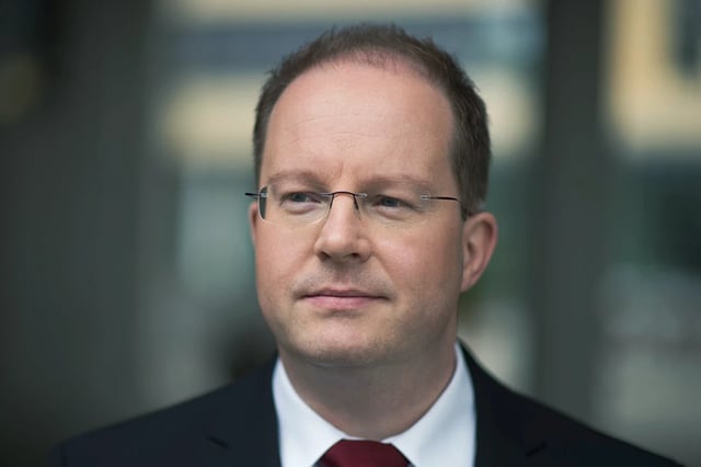Alexander Bloß