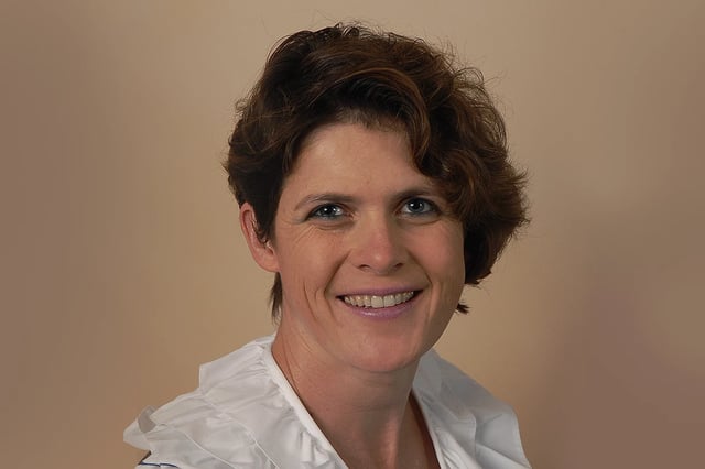 Astrid Gollwitzer