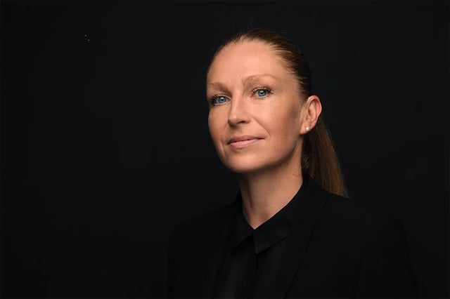 Caroline Hüttinger