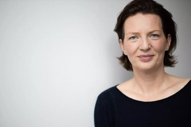Constanze Buchheim