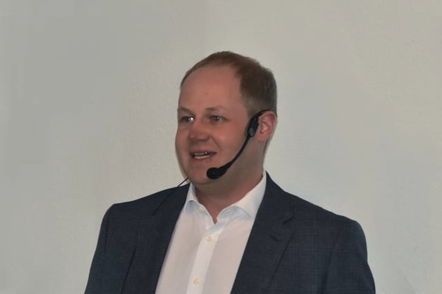 Daniel Niederberger