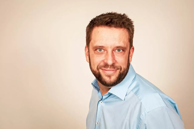 Daniel Zutavern