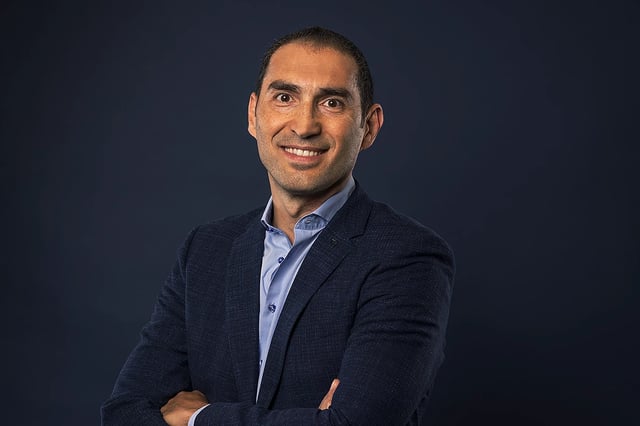 Firas Helbaoui