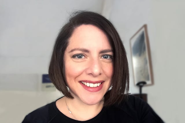 Julie Nathan
