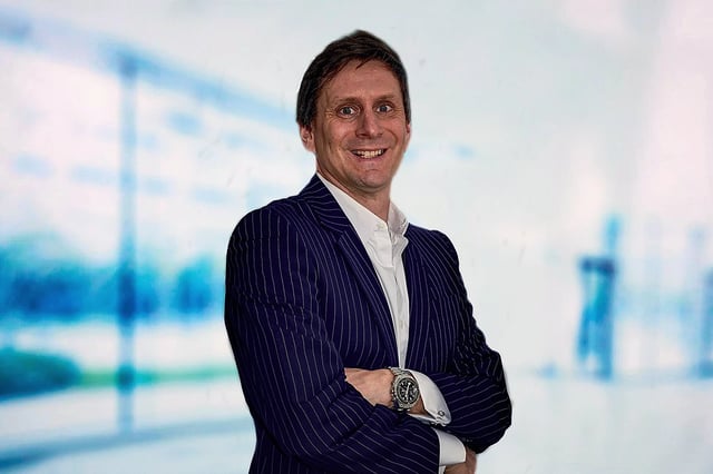 Jürgen Aschenbrenner