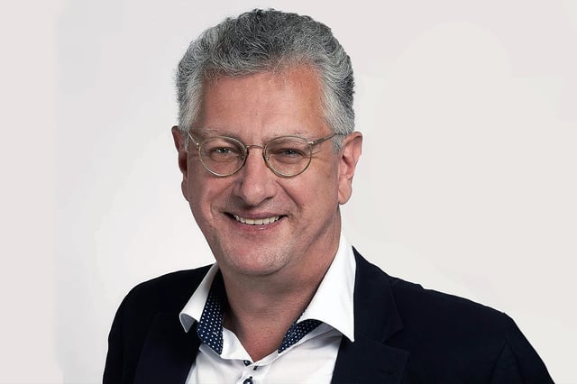 Markus A. Launer