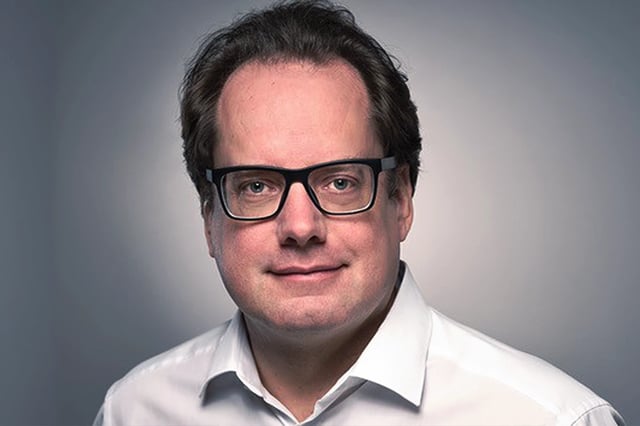 Michael Leibfried