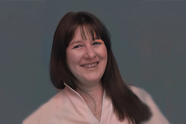 Sabine Amend