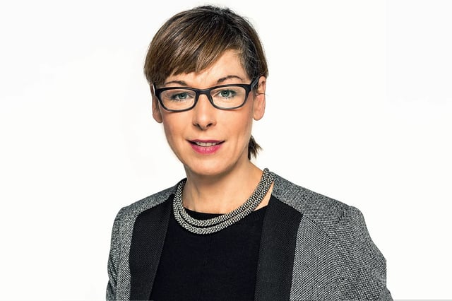 Sabine Pleva