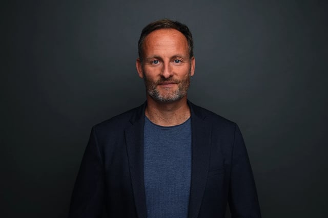 Simon Thiel