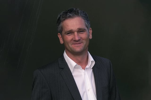 Stefan Hövel