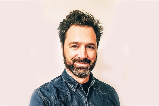 Stéphane Leborgne