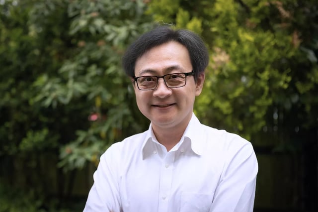 Zhao Wang