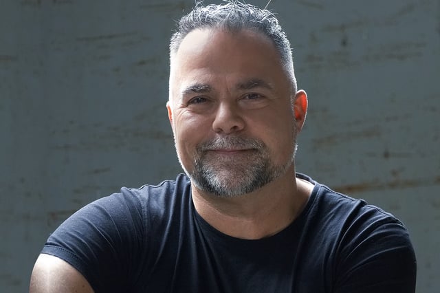 Andreas Rein