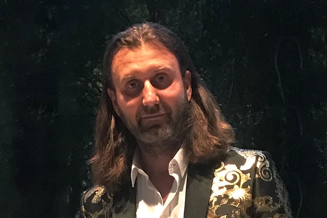 Christian Birthaelmer