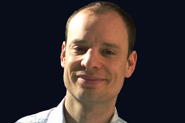 Daniel Melter