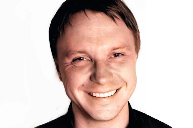 Dieter Stefanowitz