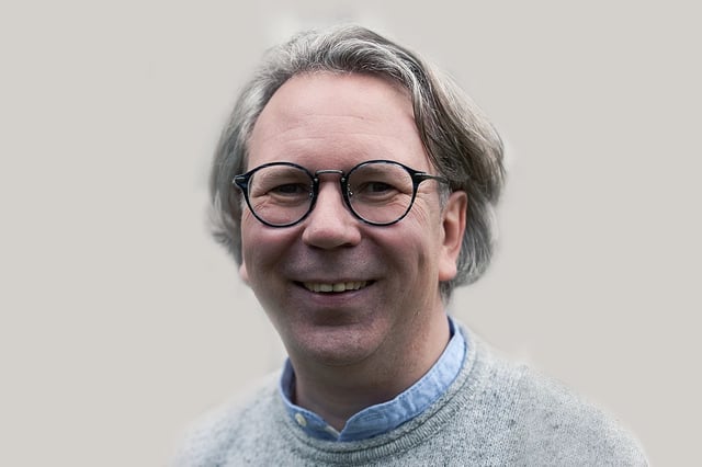 Ferdinand Grah