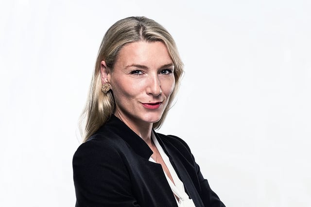 Franziska-Juliette Klebon