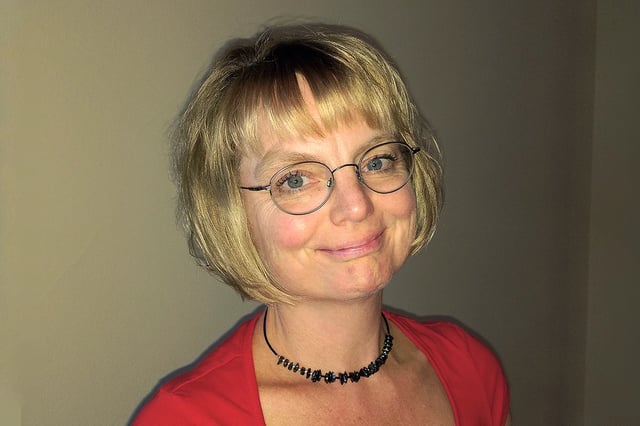 Friederike Groeger