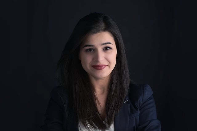 Iren Budoian