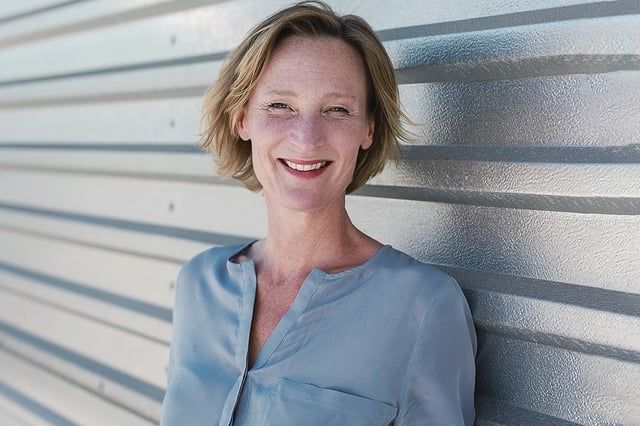 Julia von Winterfeldt