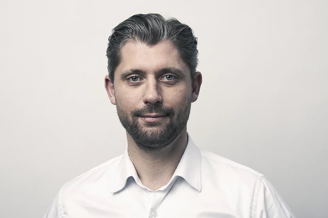 Marc Degen