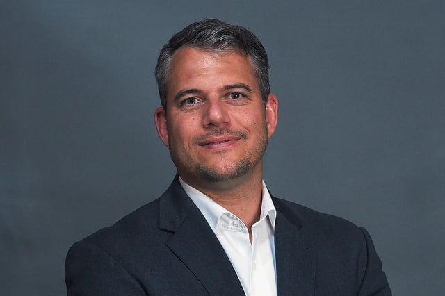 Markus Frick