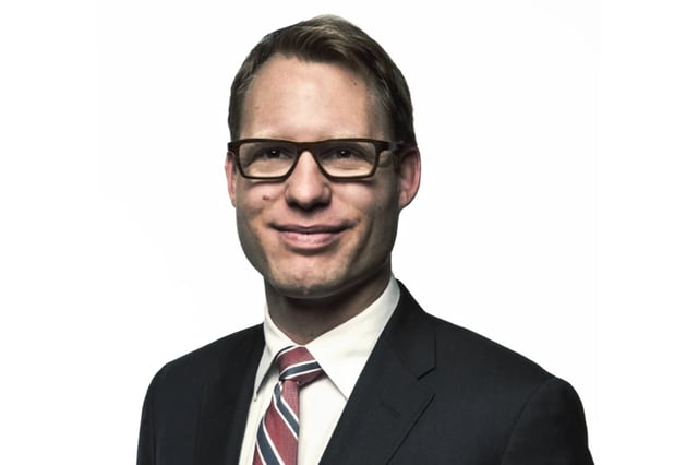 Michael Kron