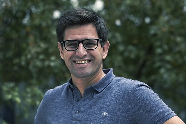 Michael Liebmann