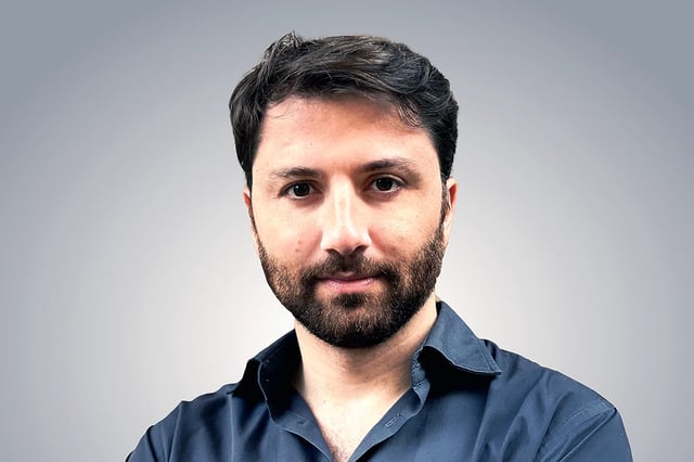 Nicolò Mineo