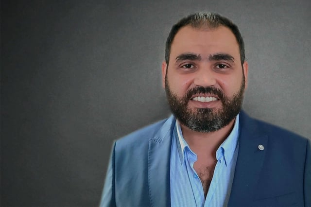 Rami El-Habashy