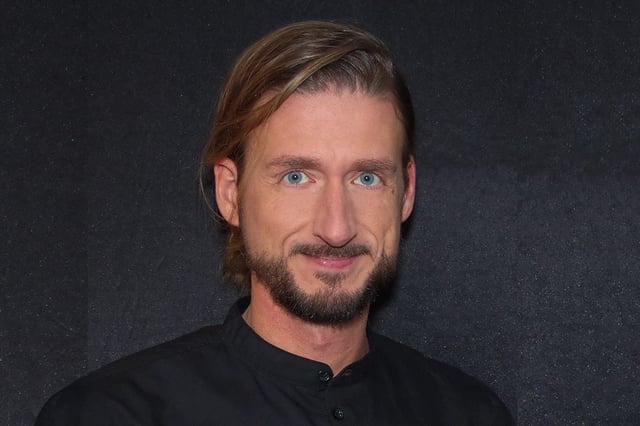 Ralf Weingartner