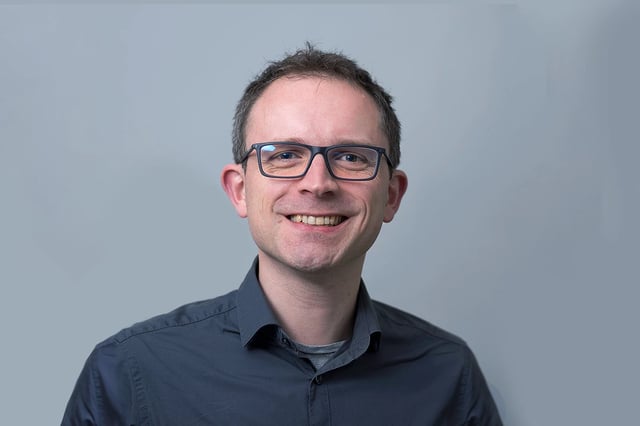Sander Kruitwagen