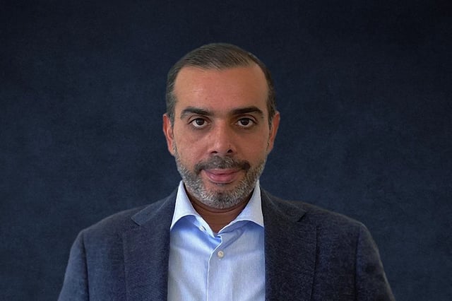 Shadi Younes