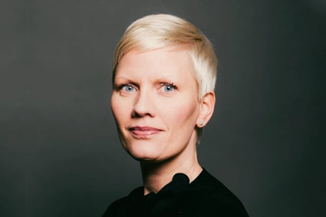Sylvia Väänänen