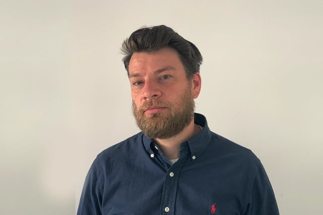 Tamás Grünzweig
