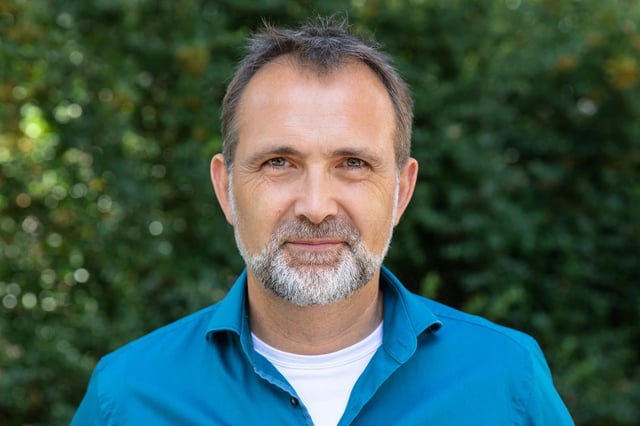 Martin Permantier