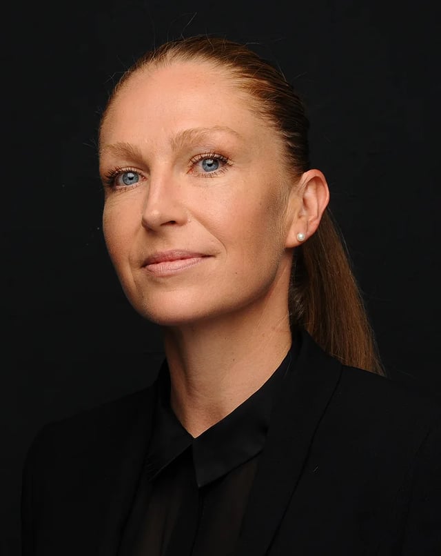 Caroline Hüttinger