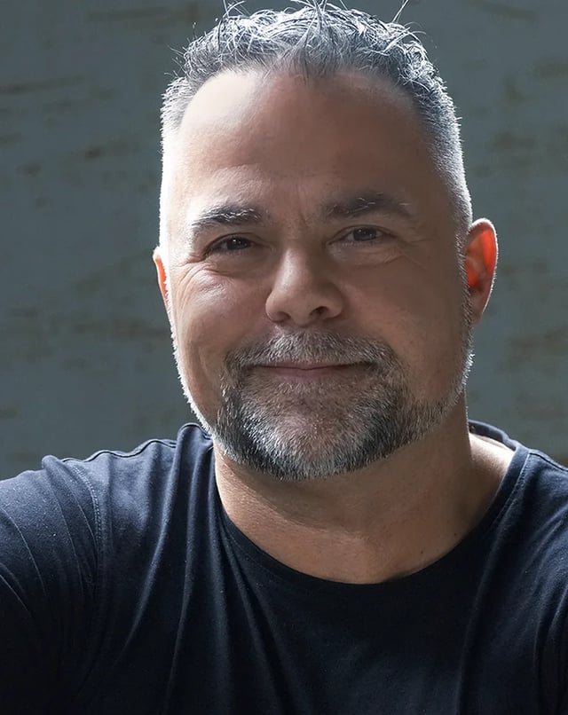 Dr. Andreas Rein