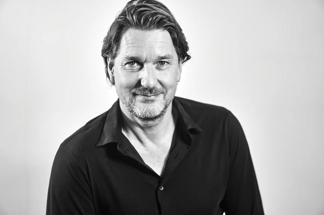 Sascha Martini