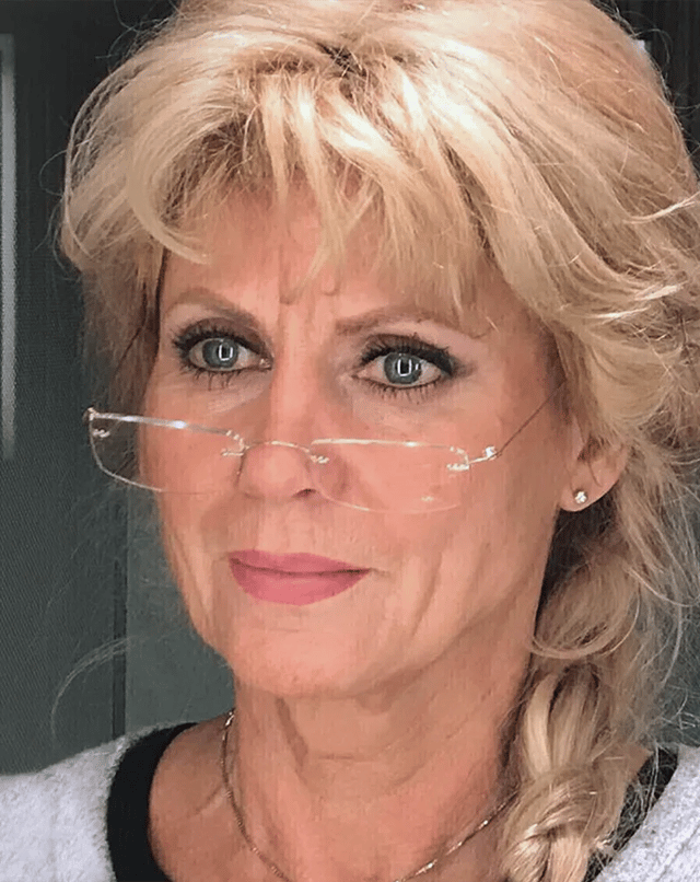 Susanne M. Zaninelli