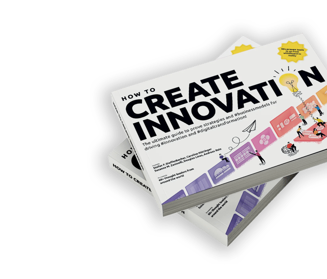 How to Create Innovation