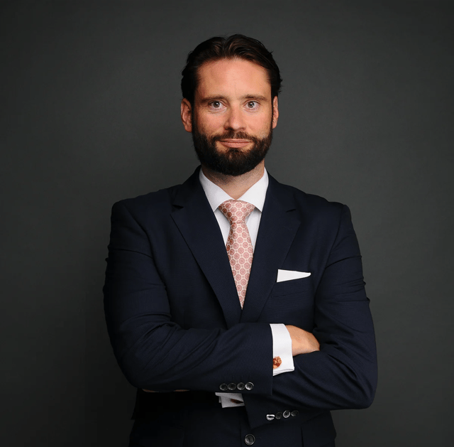 Stefan F. Dieffenbacher