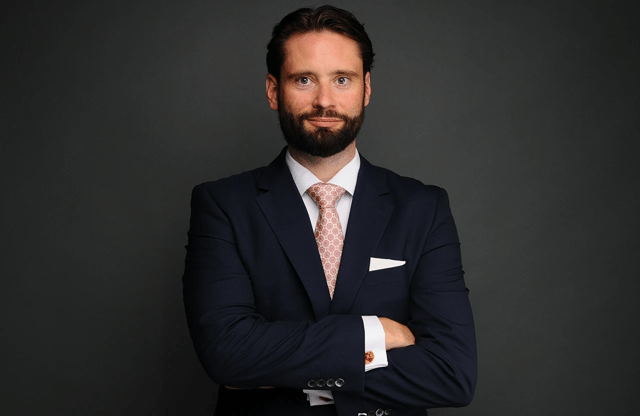 Stefan F. Dieffenbacher