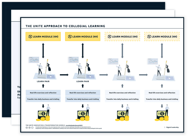 Collegial Learning — download package