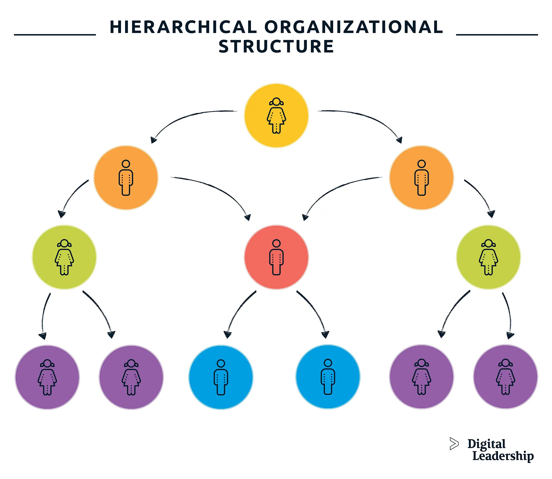 Organisational Structure